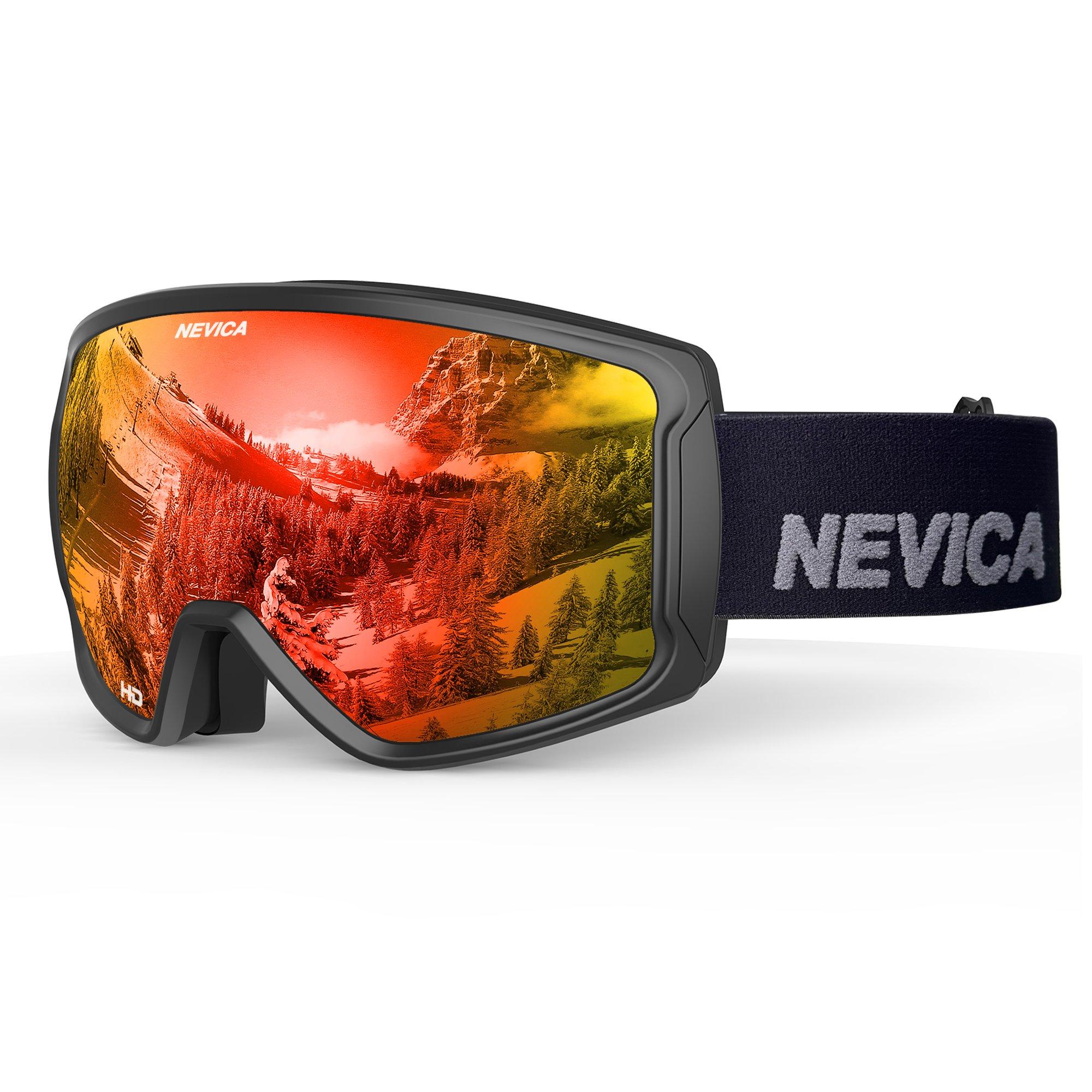 Nevica Meribel Goggles Adults