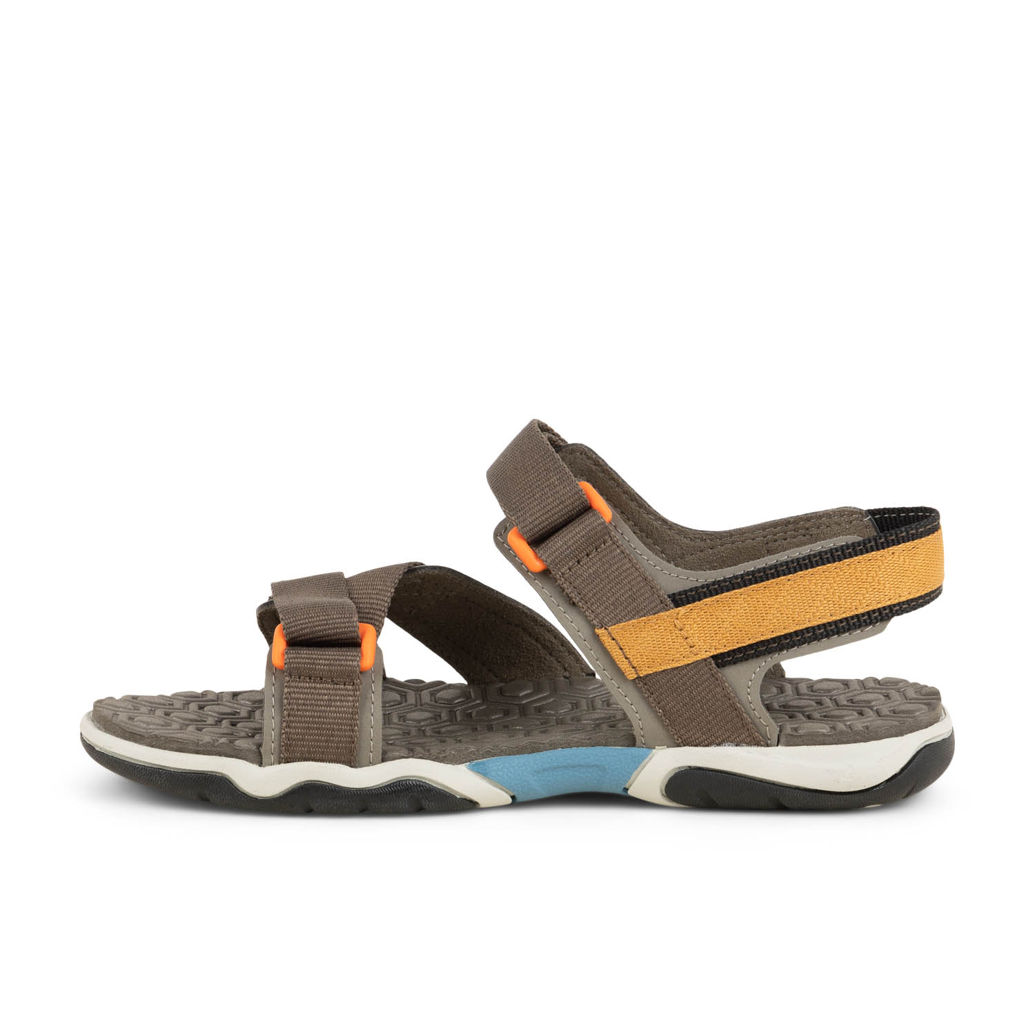 Sandales garçon TIMBERLAND EURO TREKKER