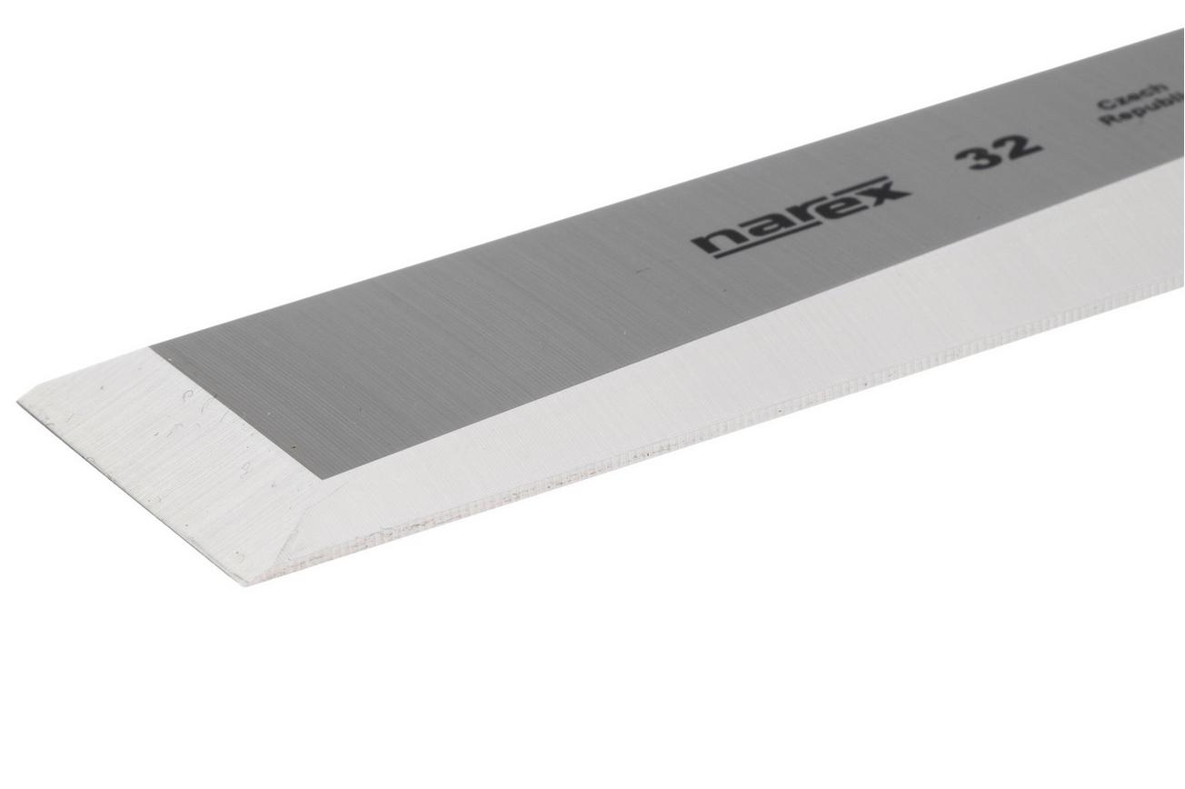 Narex Wood Line Plus Bevel Edge Chisel 811632, steekbeitel, 32 mm