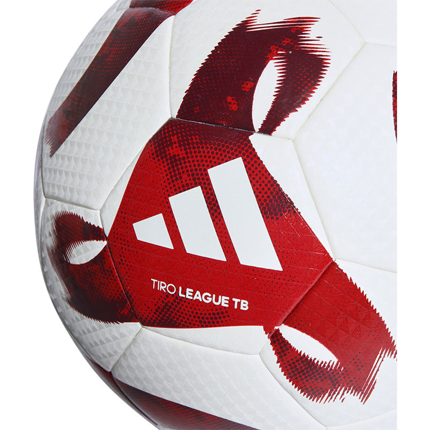 adidas Tiro League - Maat 5