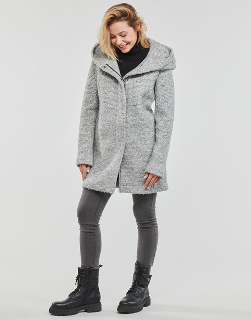Only - ONLSEDONA - Gris