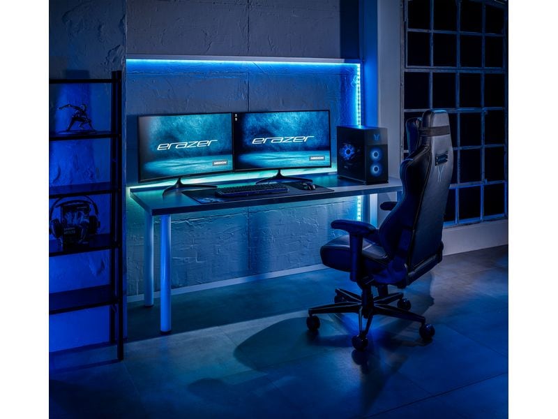 Erazer Gaming PC Hunter X30 (MD35275) Jetzt noch effizienter!