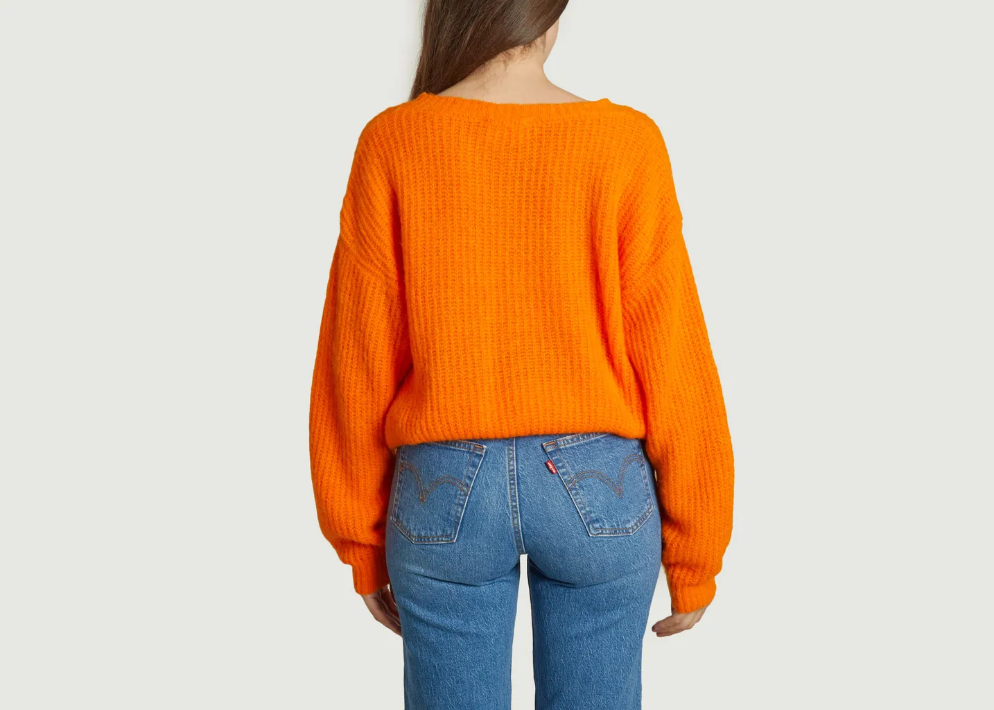 Pull East American Vintage