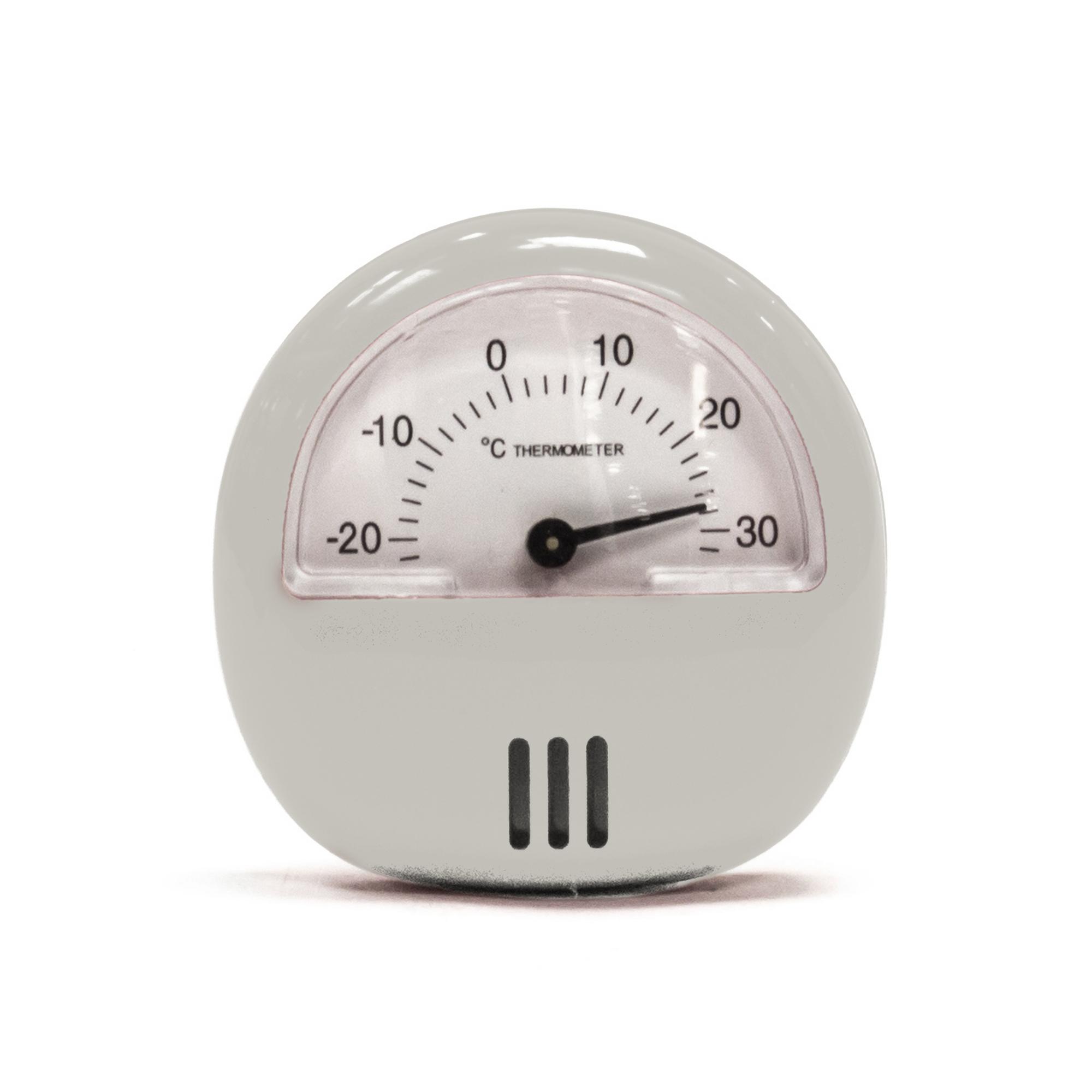 THERMOMETRE DE FRIGO AIMANTE