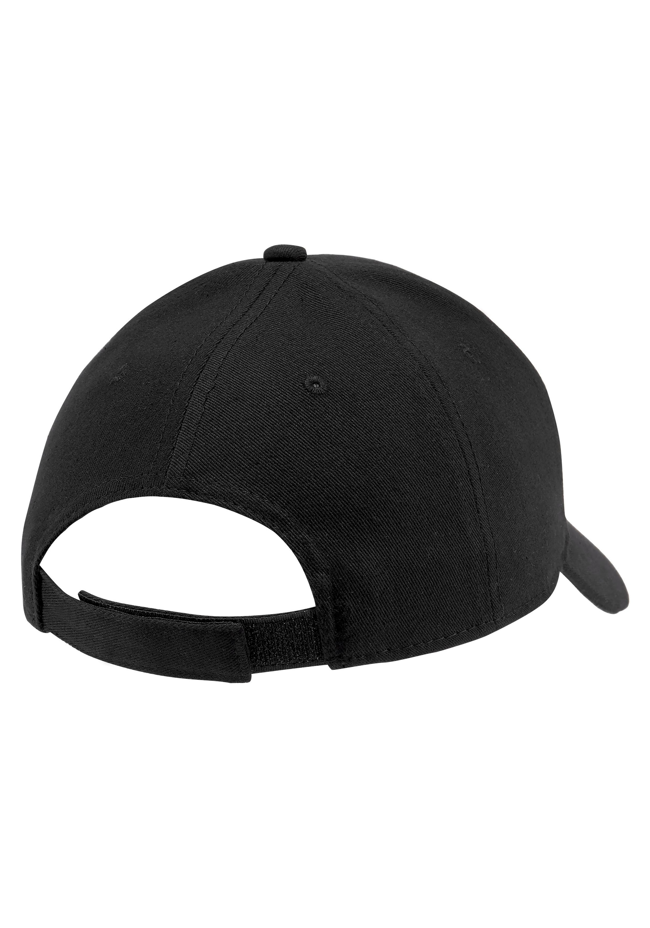 Lonsdale Baseball Cap »LEISTON« 2 Stk.