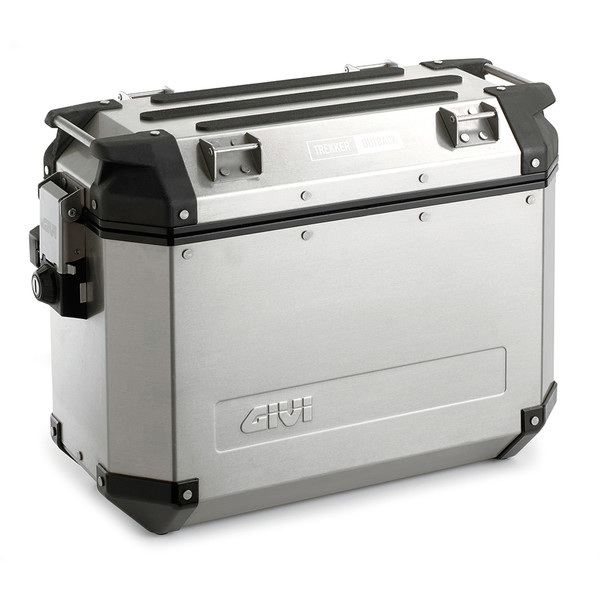 Givi - 3 caoutchoucs adhésifs couvercle E146 | Trekker Outback/Alaska
