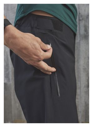 Short VTT Poc Bastion Noir