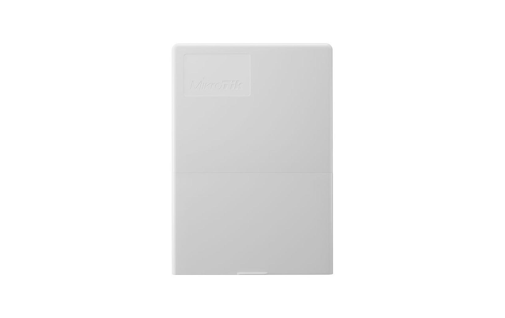 GPEN PoE Switch netPower 15FR, Outdoor, 18 Port<br>Mikrotik 18-Port-Switch für den Aussenbereich mit 15 reverse-24Volt passiv PoE-Ports und 2xSFP.