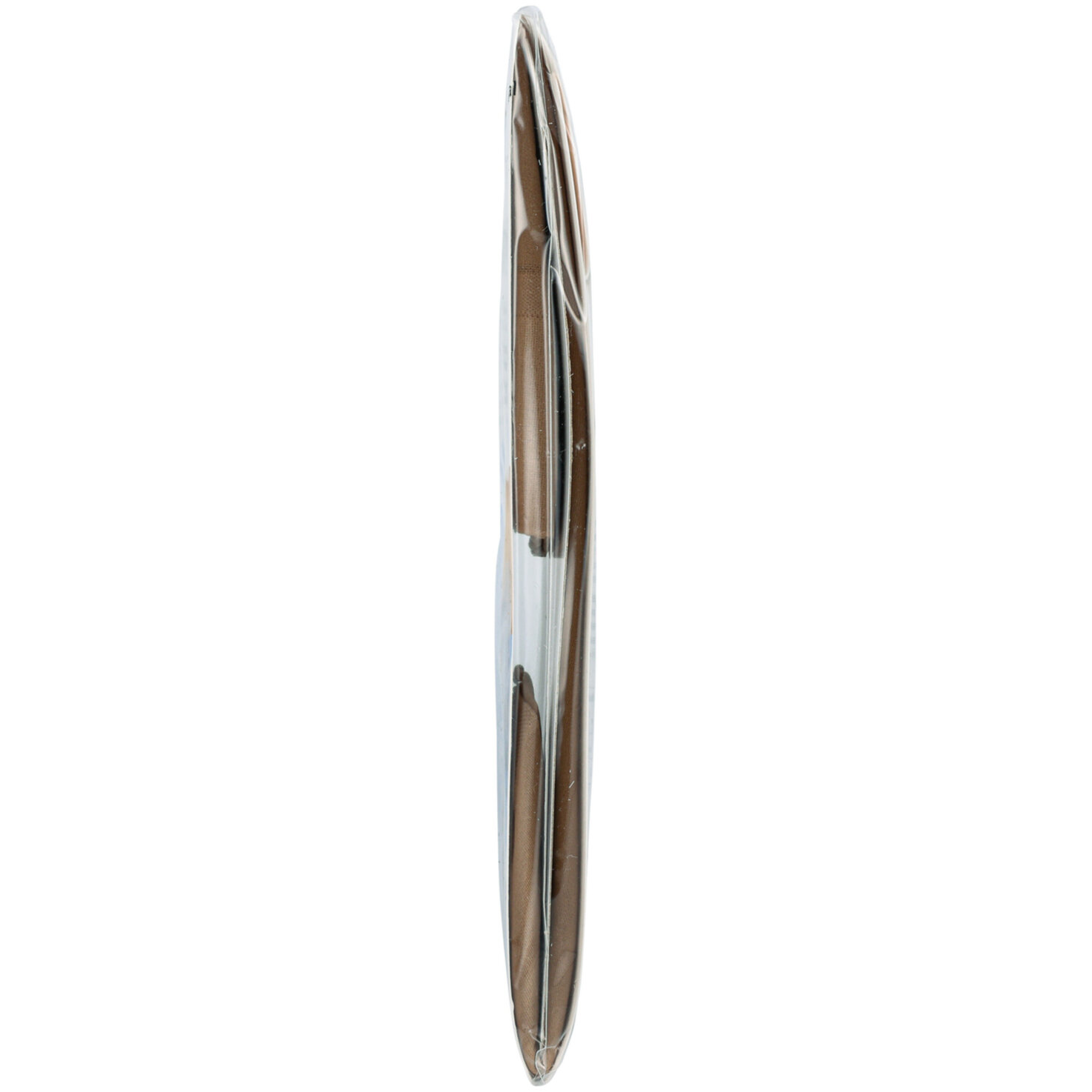 Avela Kniestrumpf Support 39-41 natural