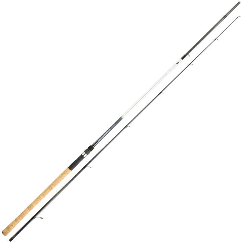 Canne Vairon Manié Daiwa Crossfire Poisson Manié