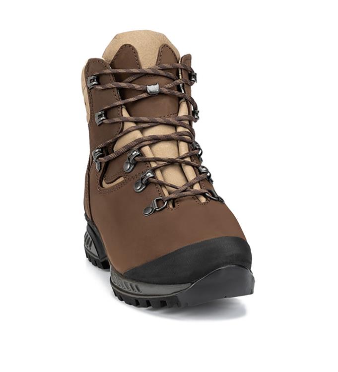 Tatra II Bunion Lady erde-brown
