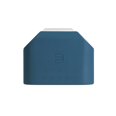 Koop Bluesound PULSE FLEX Skin Hoes | 5 Jaar Garantie Blauw