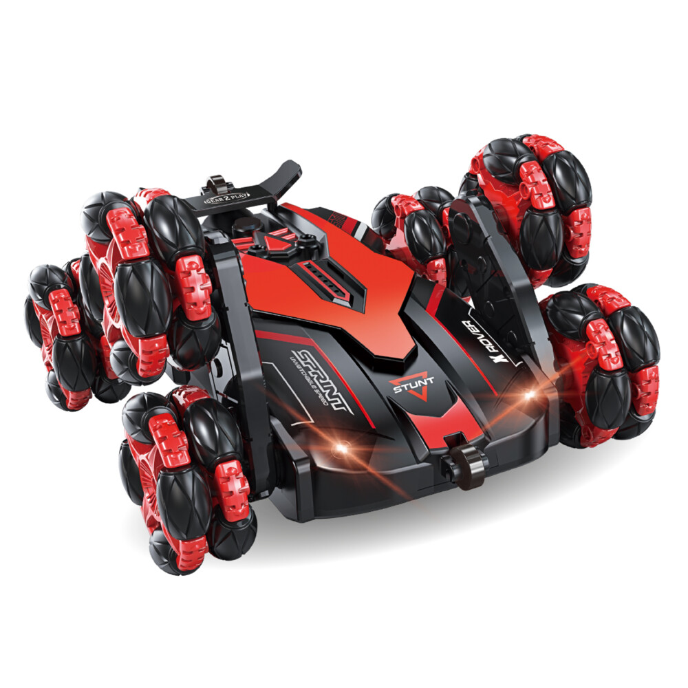 Gear2Play X Rover