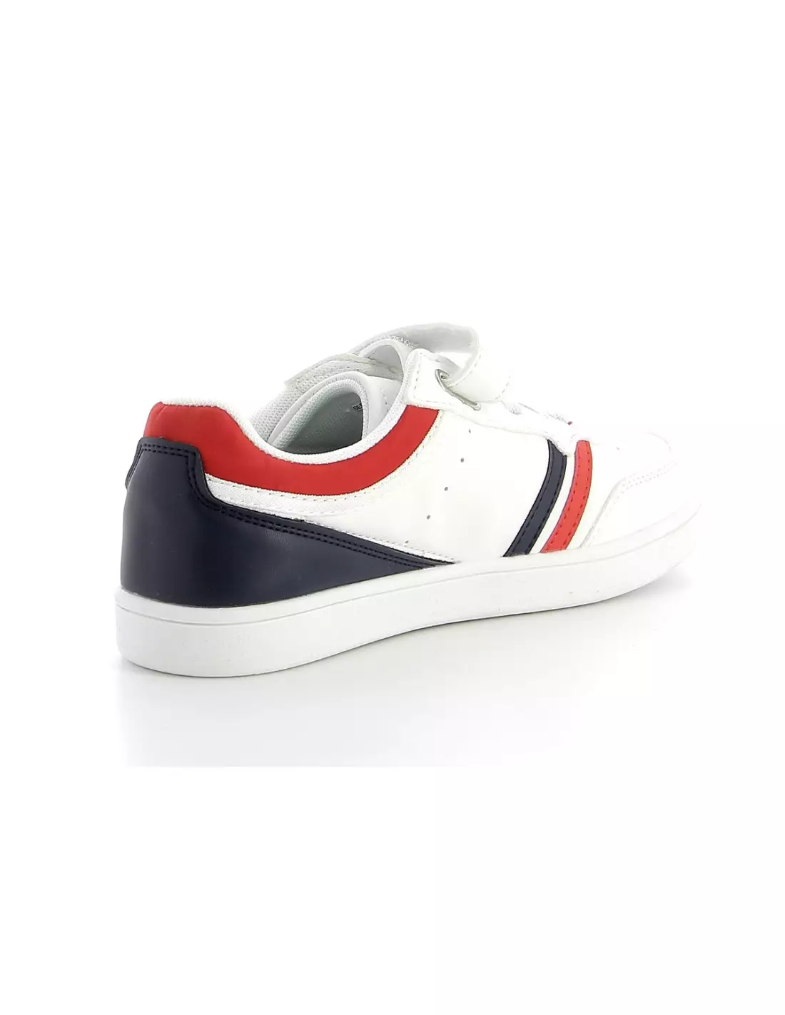 SERGIO TACCHINI SER COBY STK214011 1032 - Sneakers White