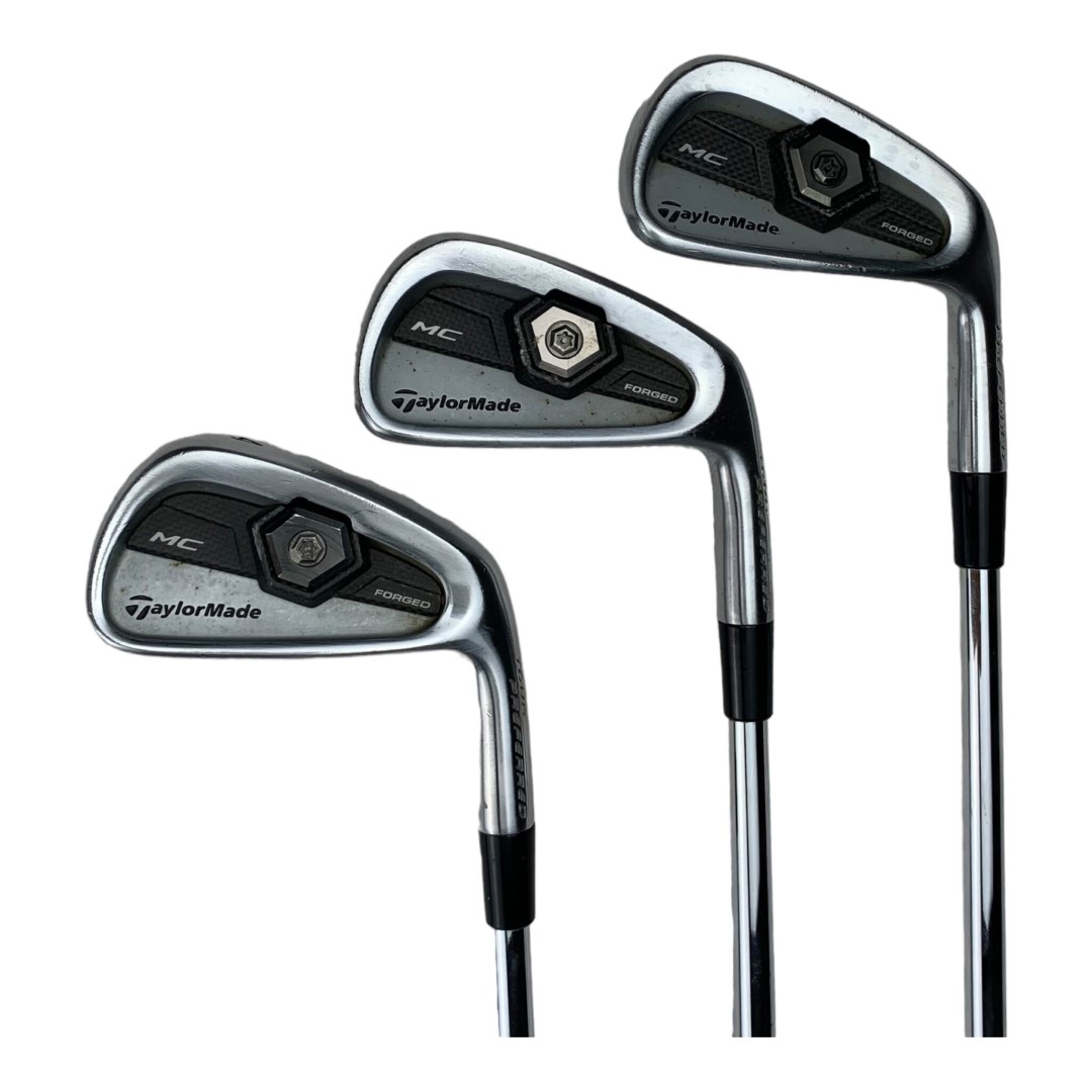 TaylorMade Tour Preferred MC Iron Set