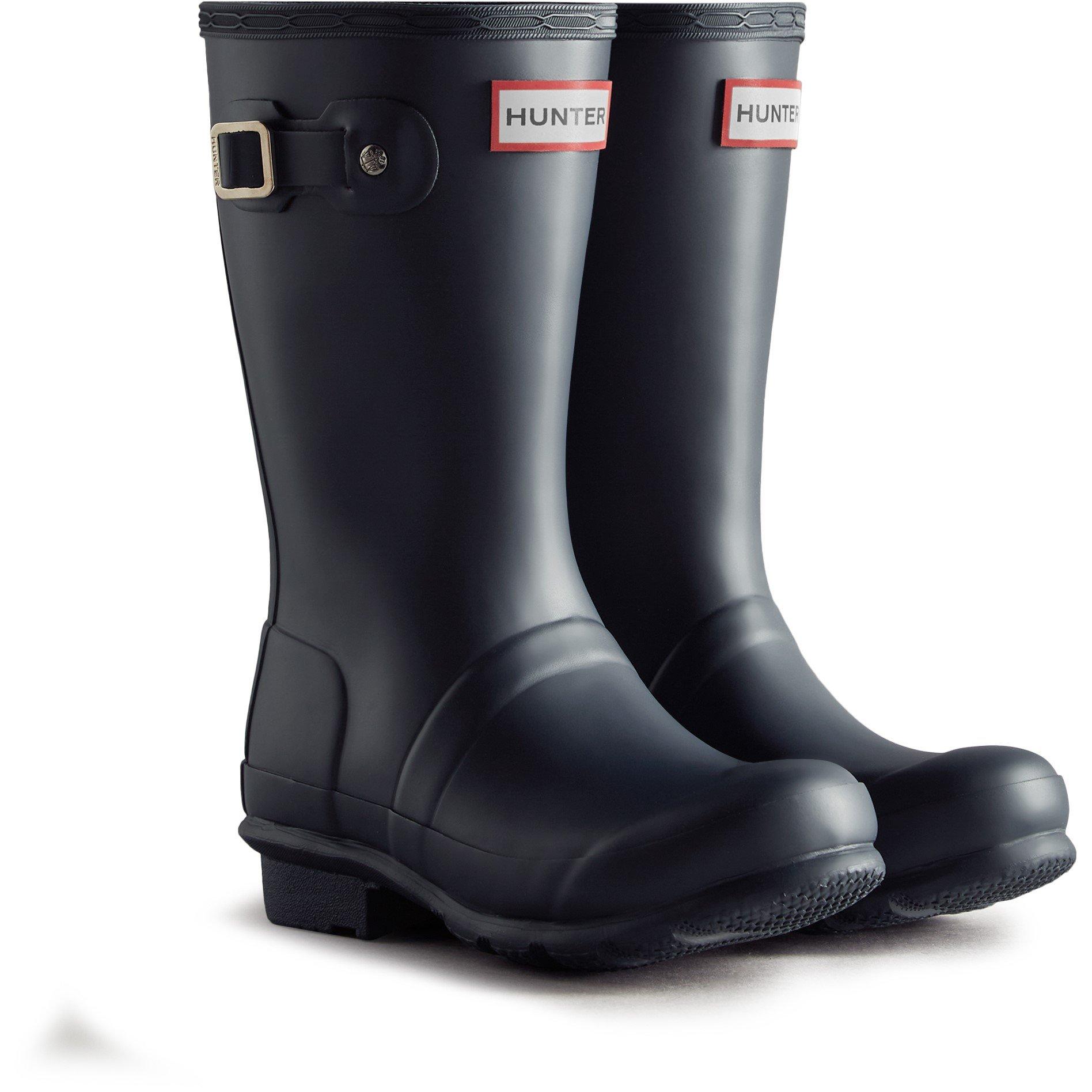 Hunter Original Wellies Juniors