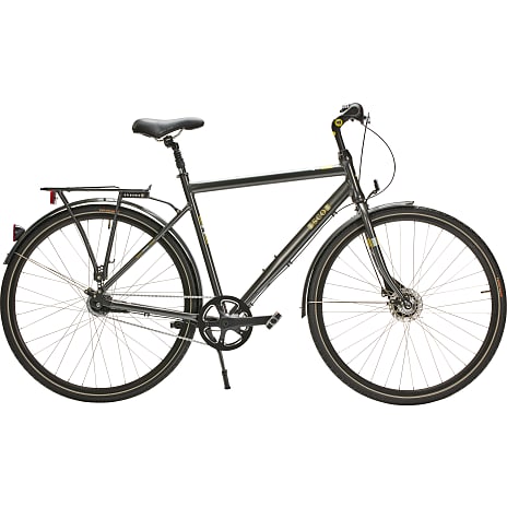 SCO Premium Comfort herrecykel 7 gear 28