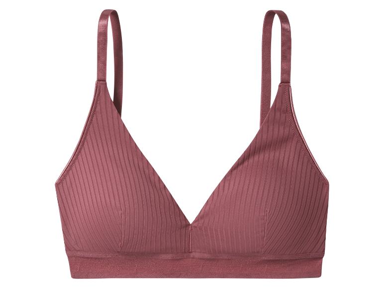 Dames soft-BH