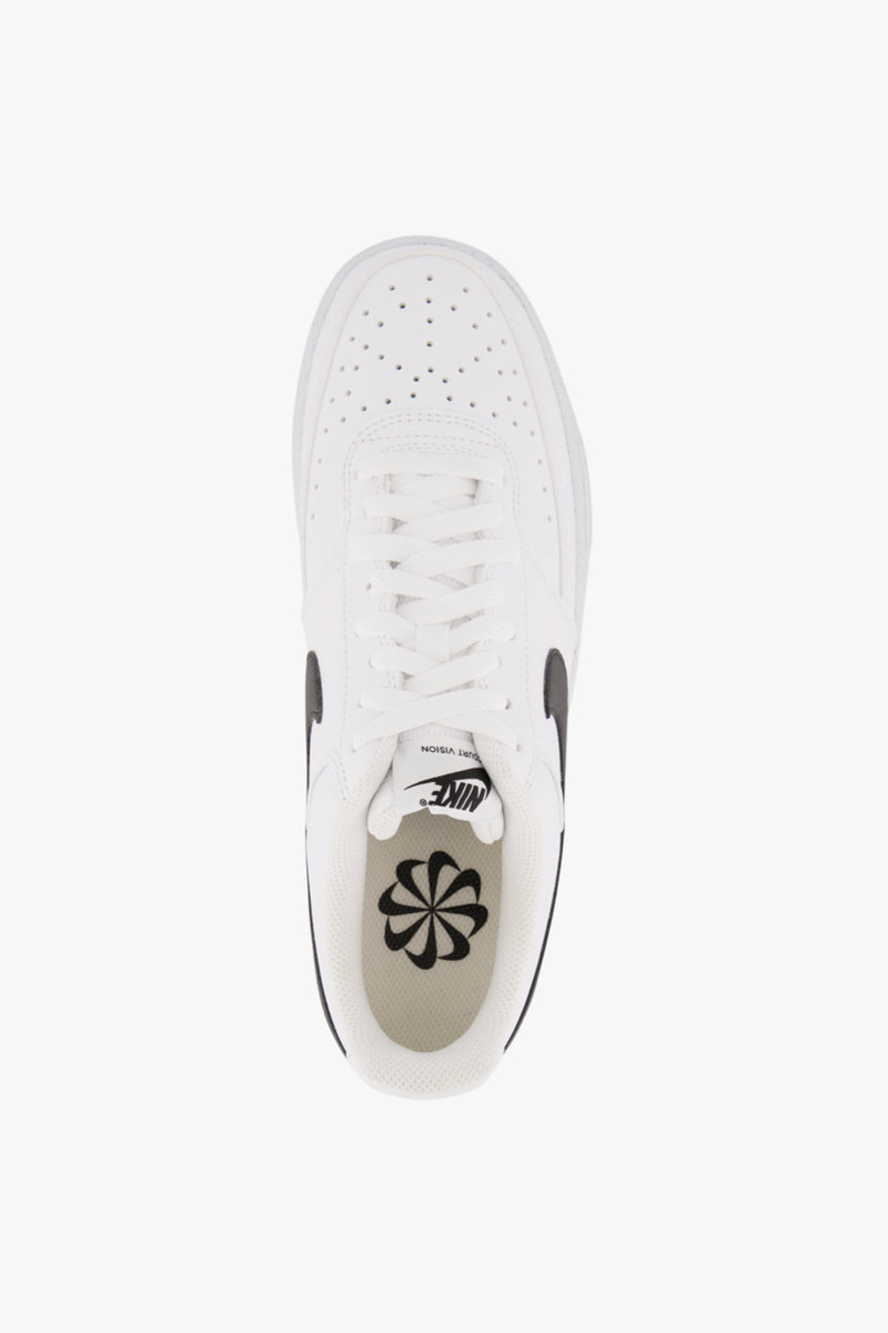 Nike Sportswear Court Vision Low Next Nature Herren Sneaker