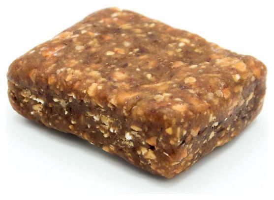 Barre énergétique Meltonic Pur'Bar Noix de Cajou/Sel - 50g
