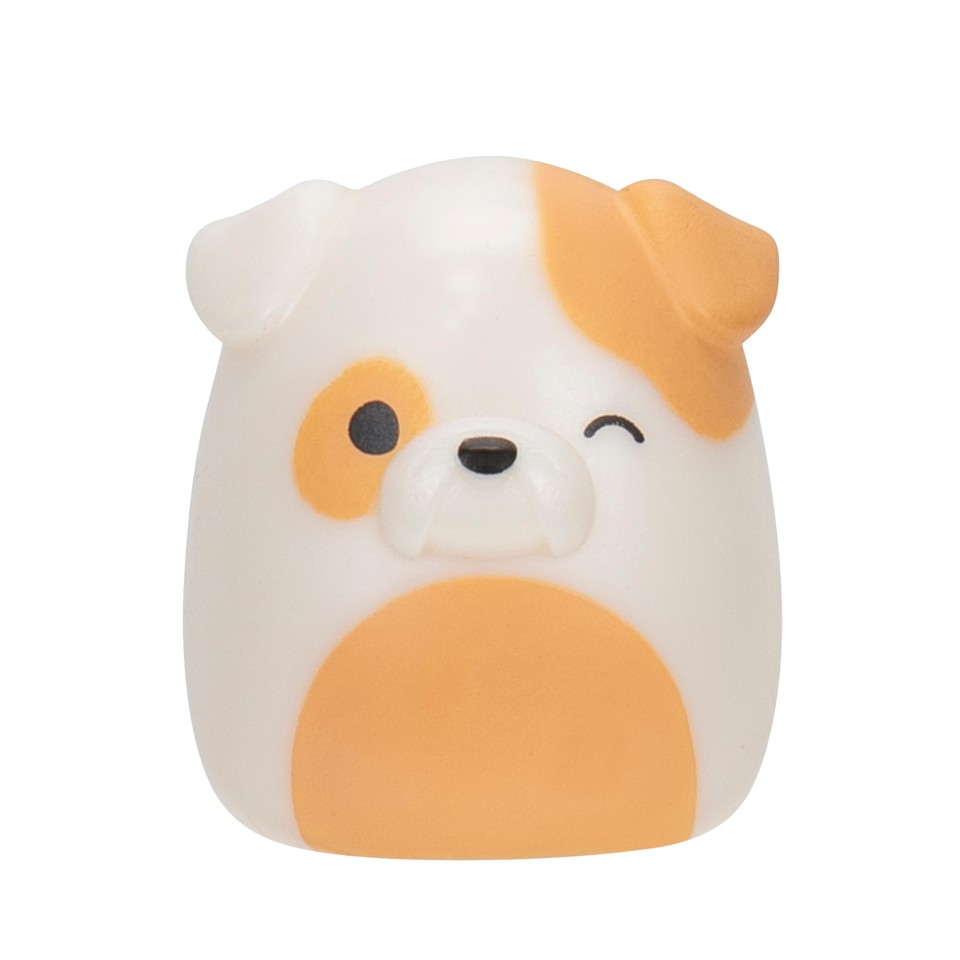 Squishalongs - 2,5 cm 24 Pack