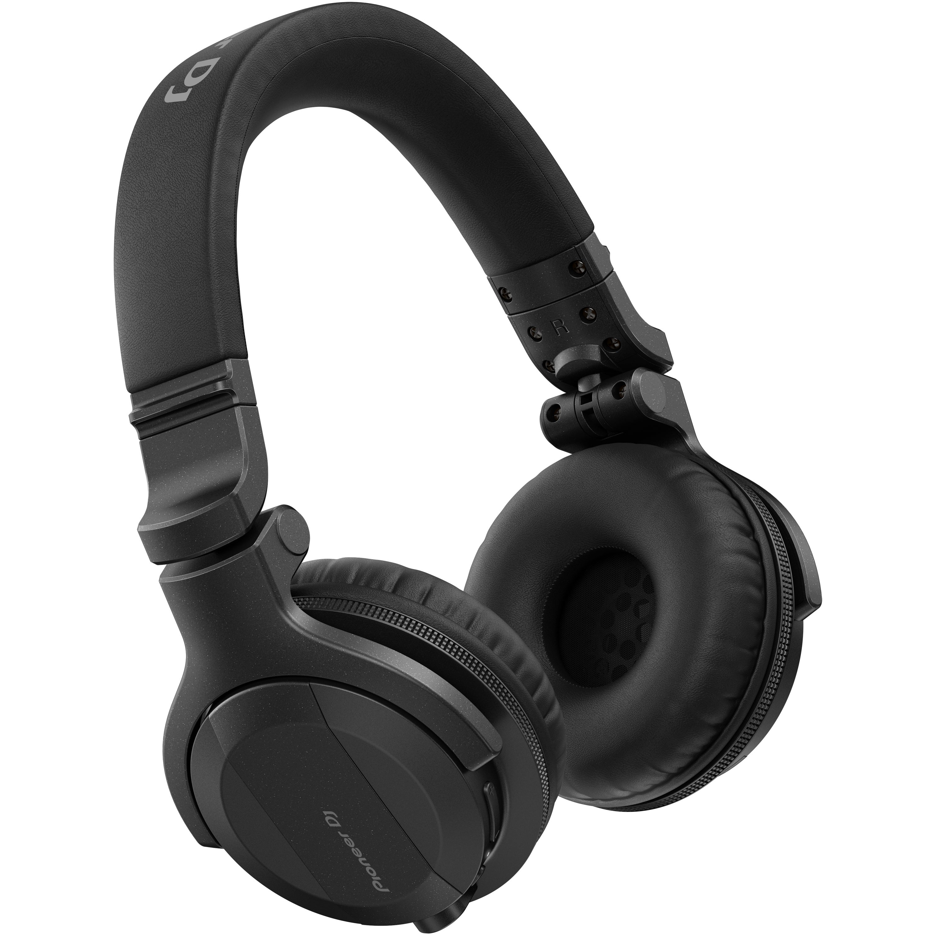 Pioneer DJ HDJ-CUE1BT-K DJ-koptelefoon