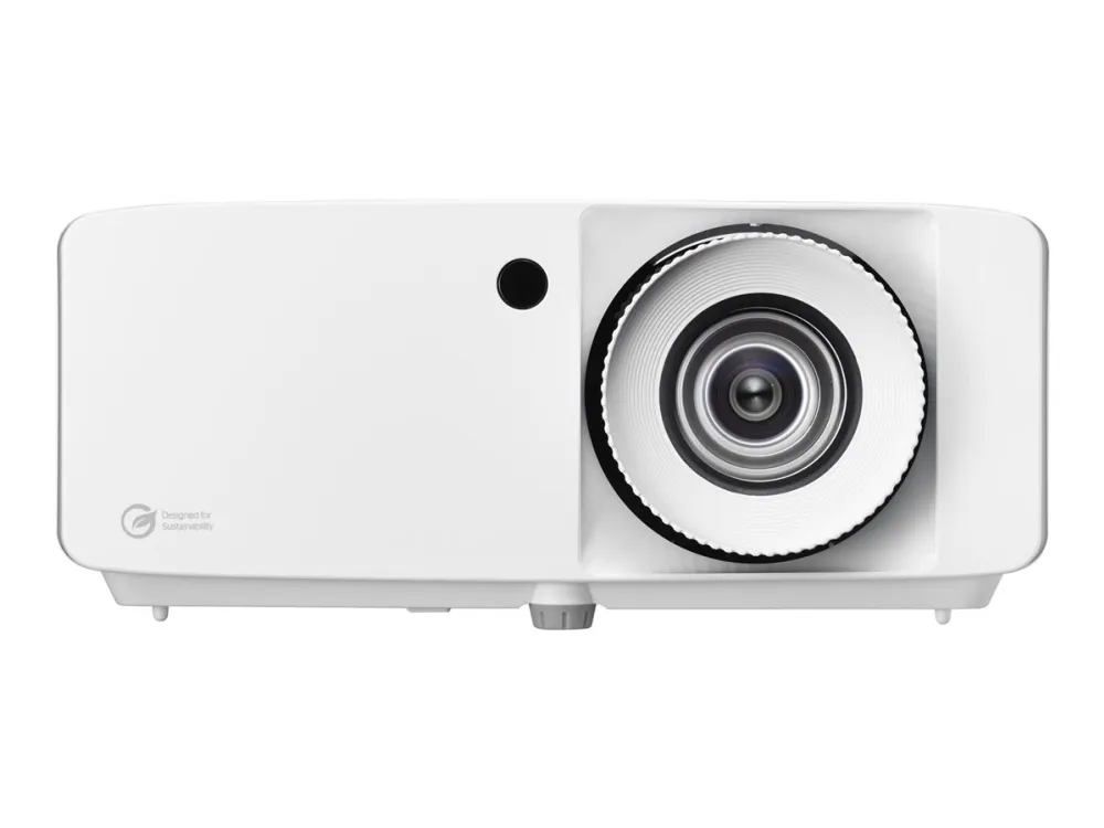 Optoma UHZ66 - DLP-projektor