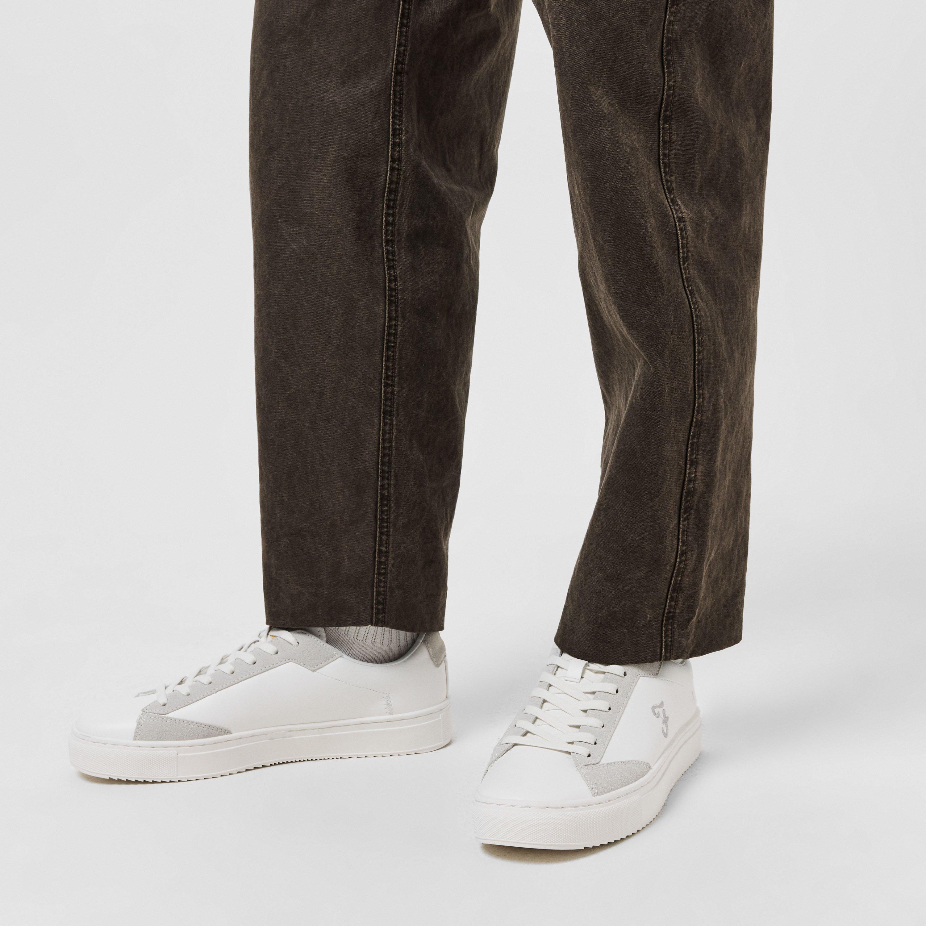 Farah Kody Cupsole Trainers