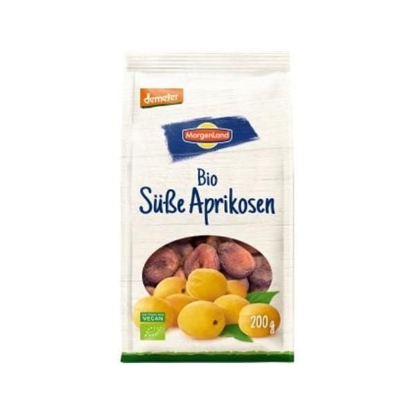 Alperces Secos Bio