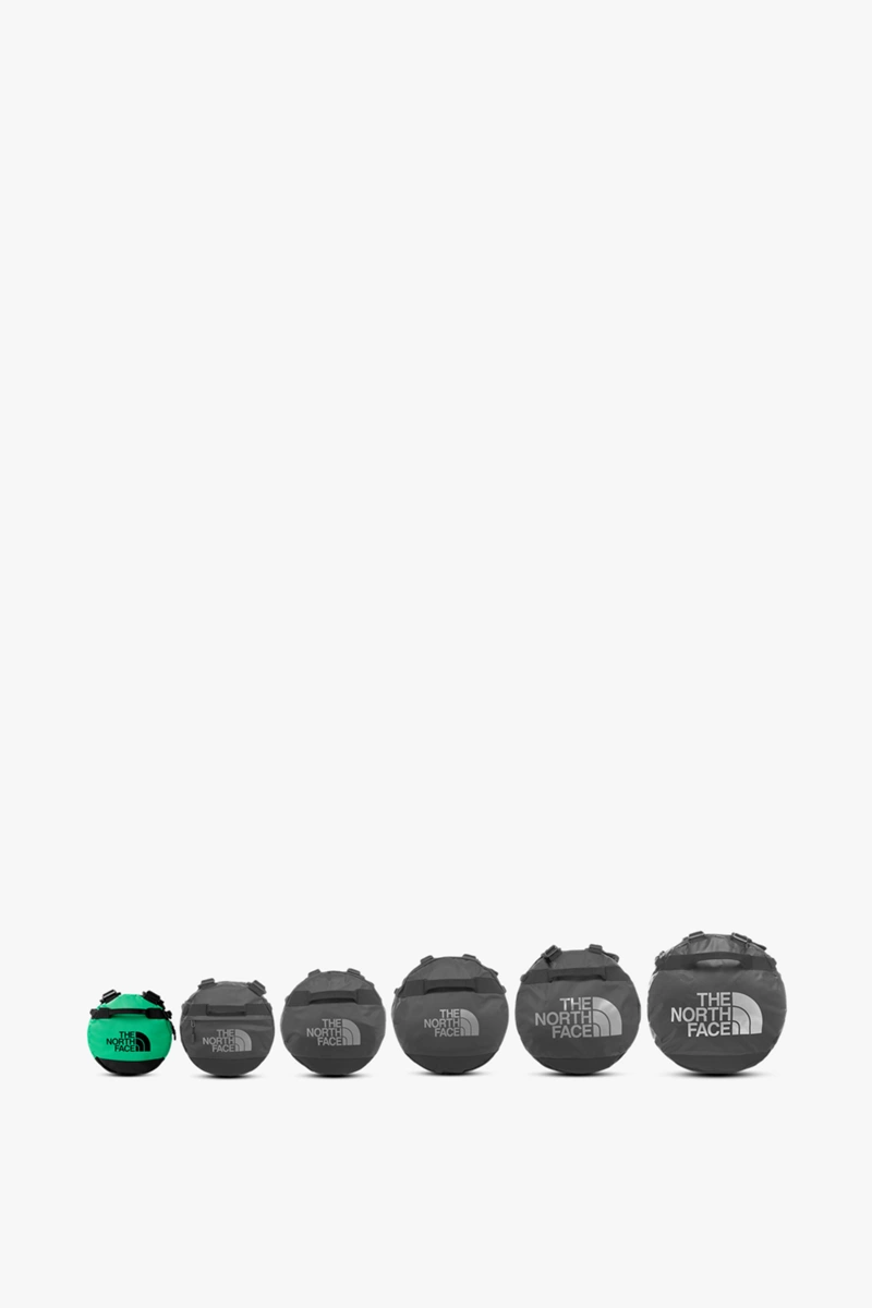 The North Face XS Base Camp 31 L Duffel