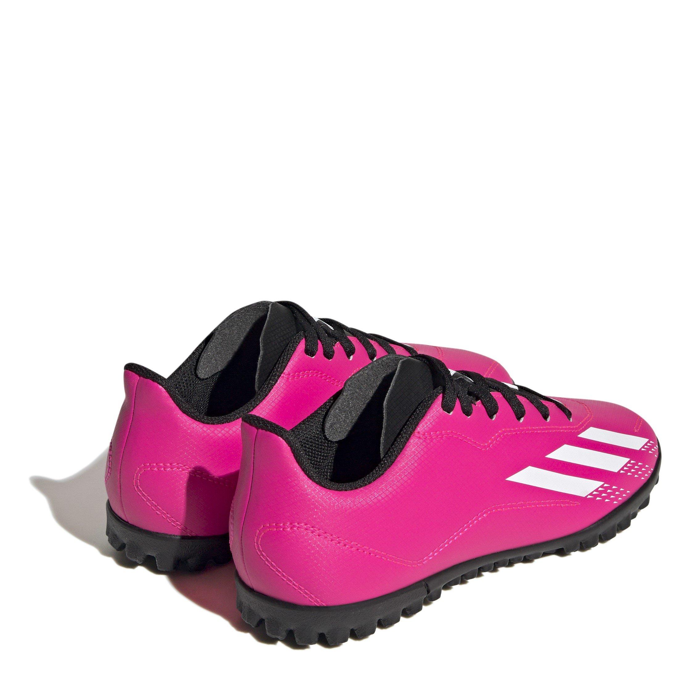 adidas X .4 Junior Astro Turf Trainers