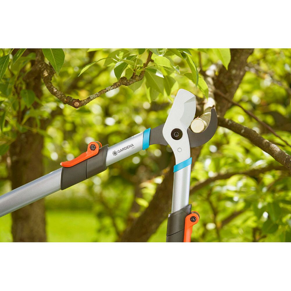 GRENSAKS GARDENA TELECUT BASIC 60-90CM