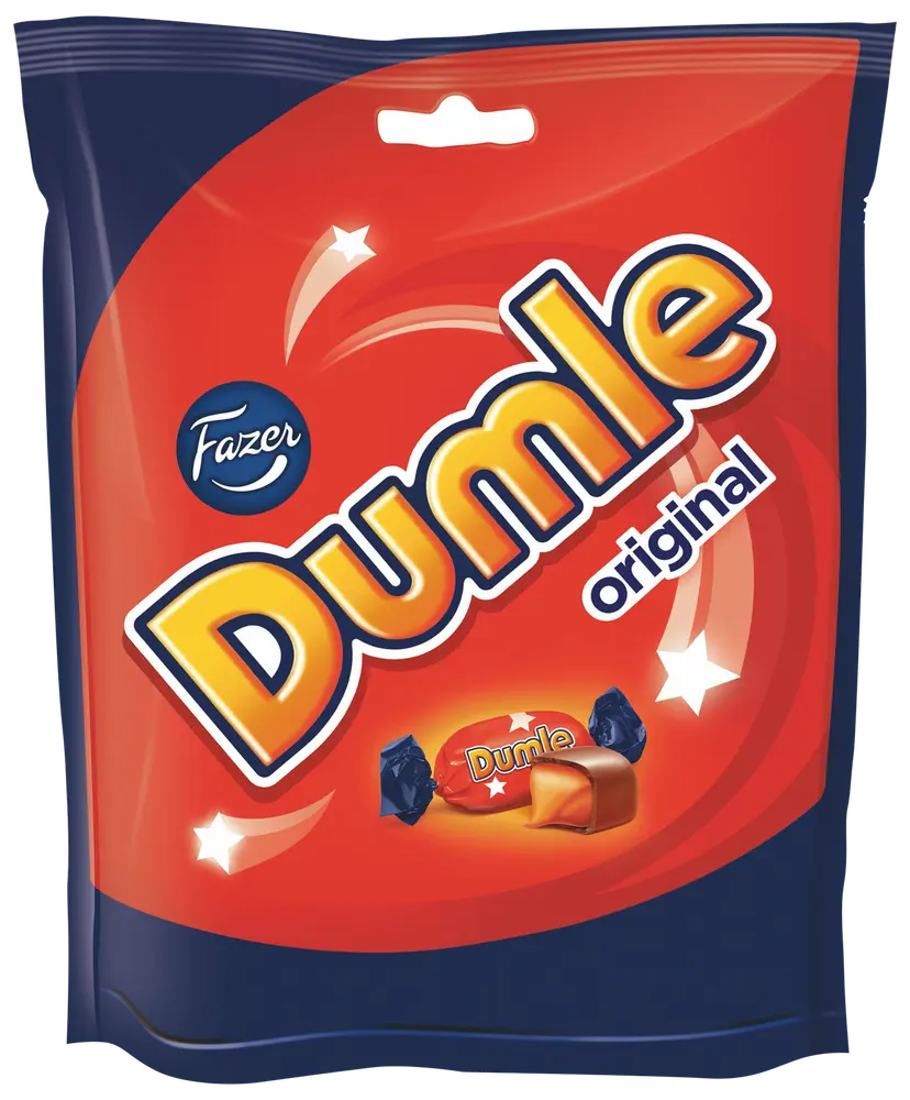 Dumle Original 120 g