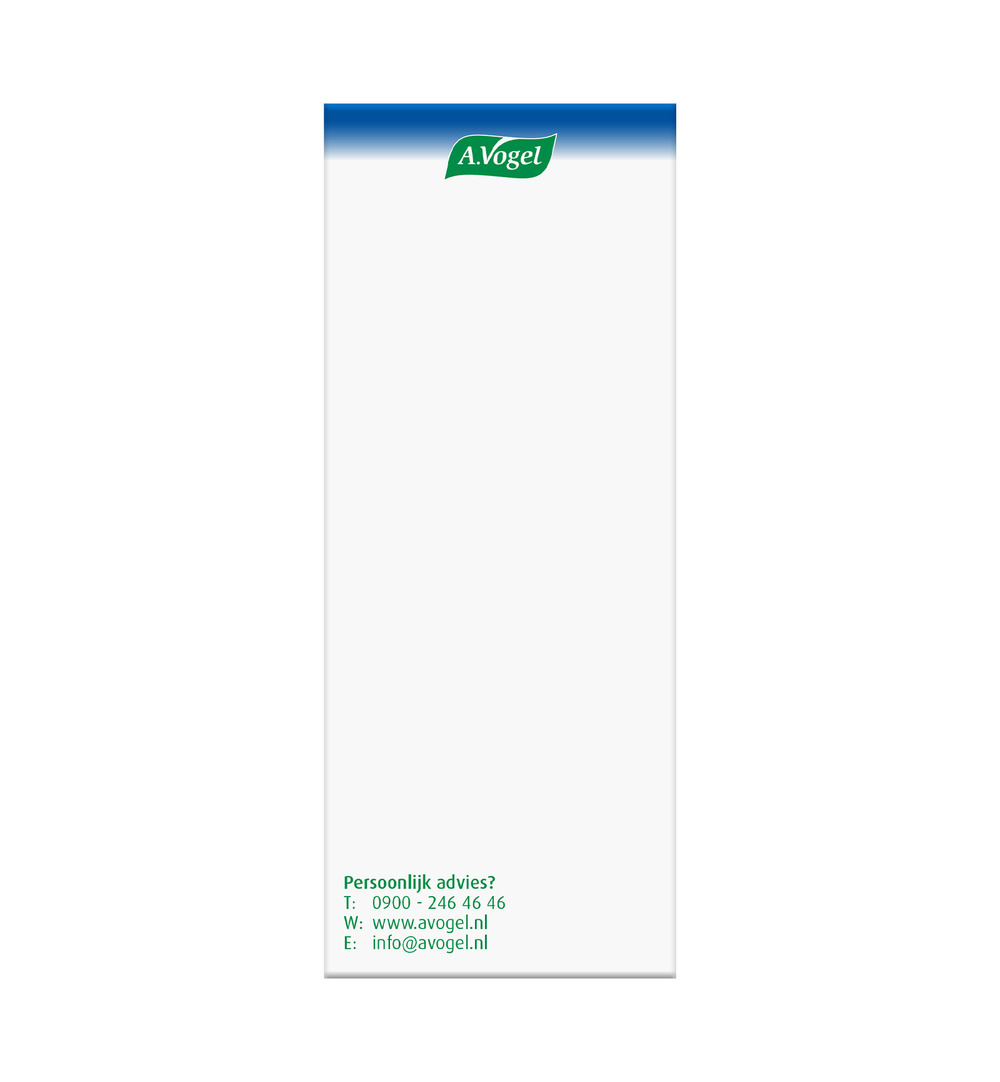 A.Vogel Pollinosan (30 tabletten)