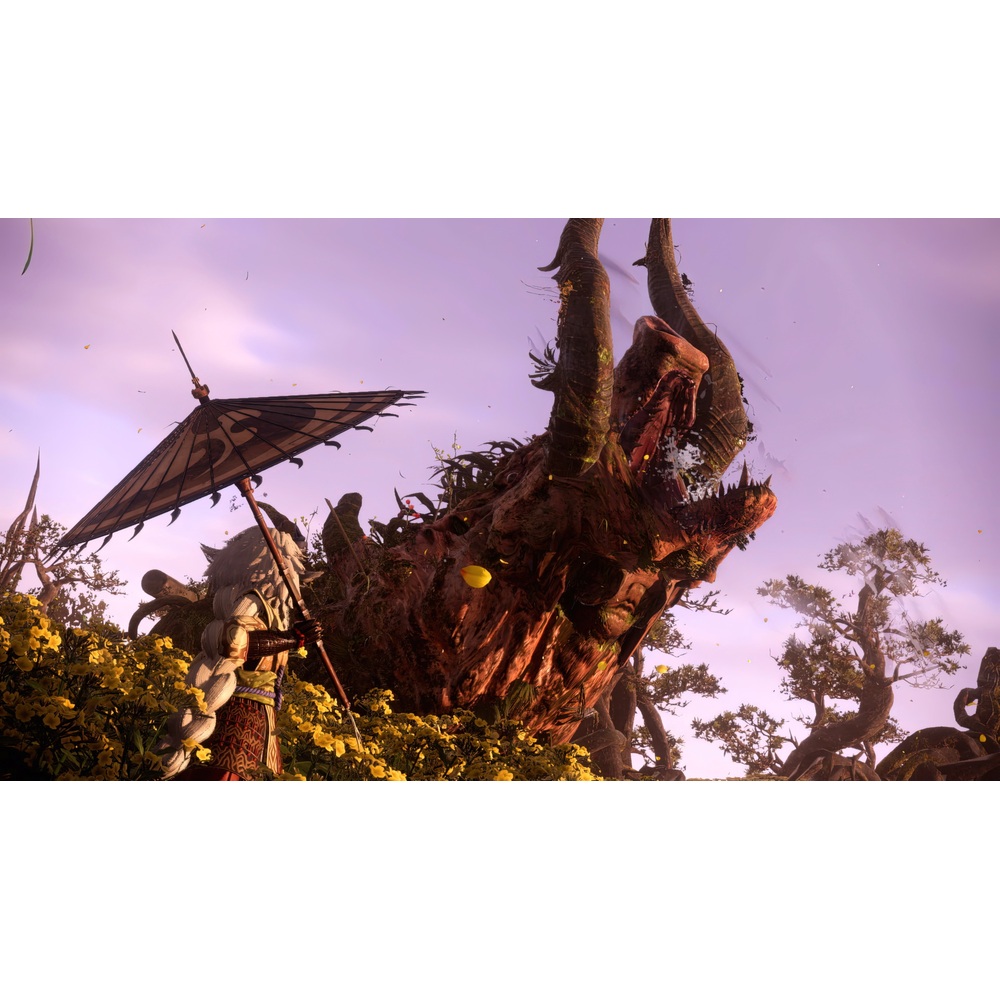 Wild Hearts Xbox Series X