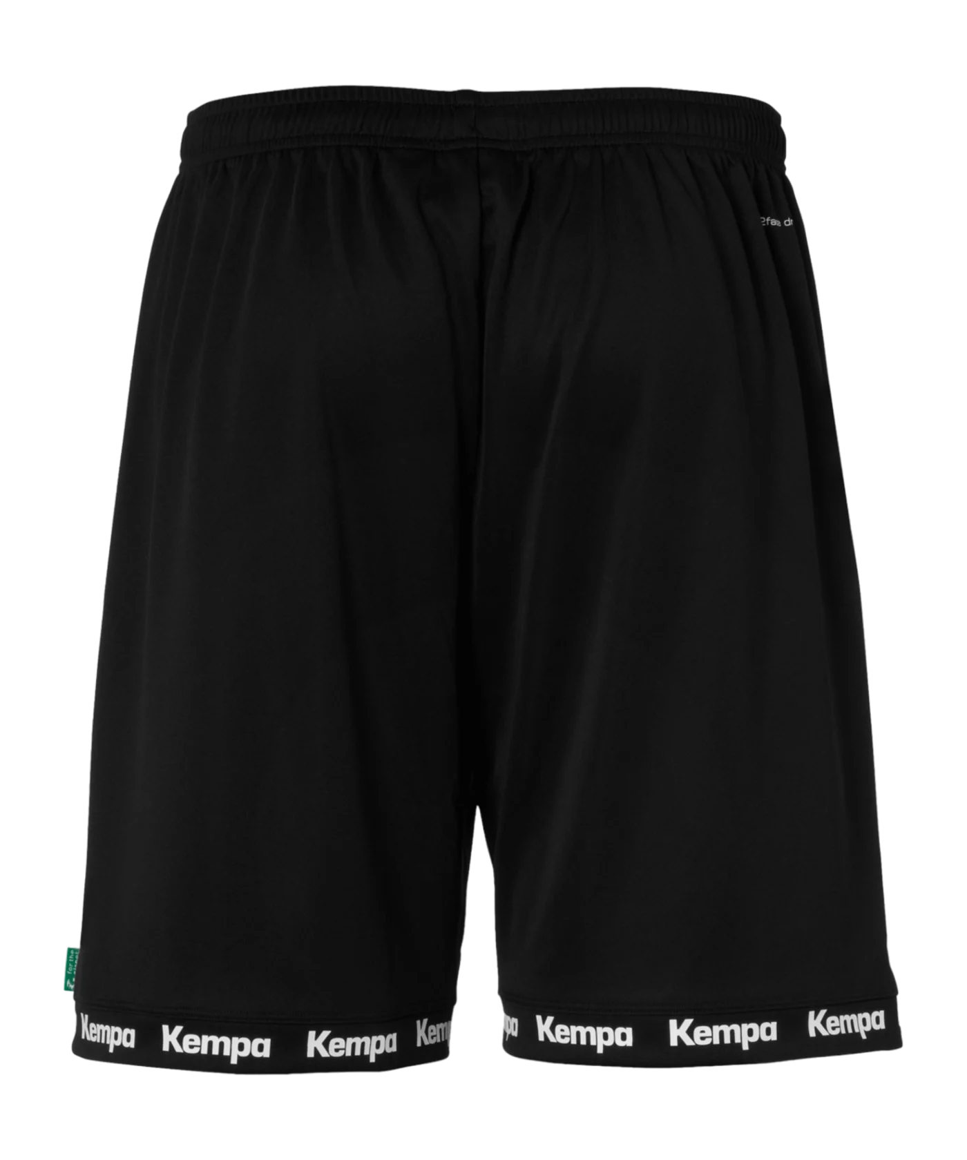 Kempa Wave 26 Short Schwarz F01