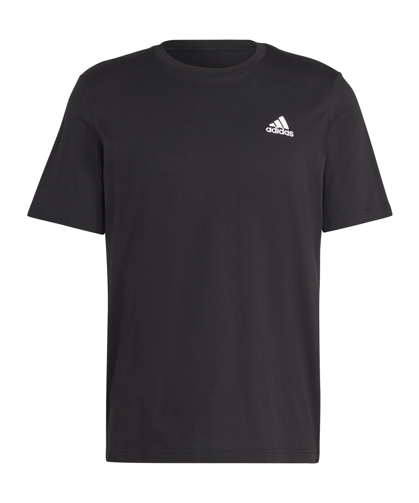 adidas SL T-Shirt Schwarz