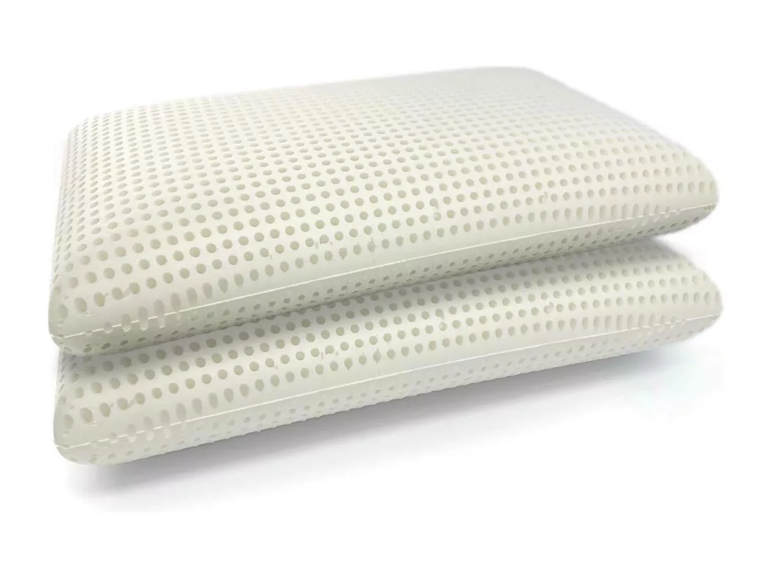 Oreiller Libra, Coussin ergonomique 