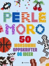 Perlemoro: 50 morsomme oppskrifter og ideer
