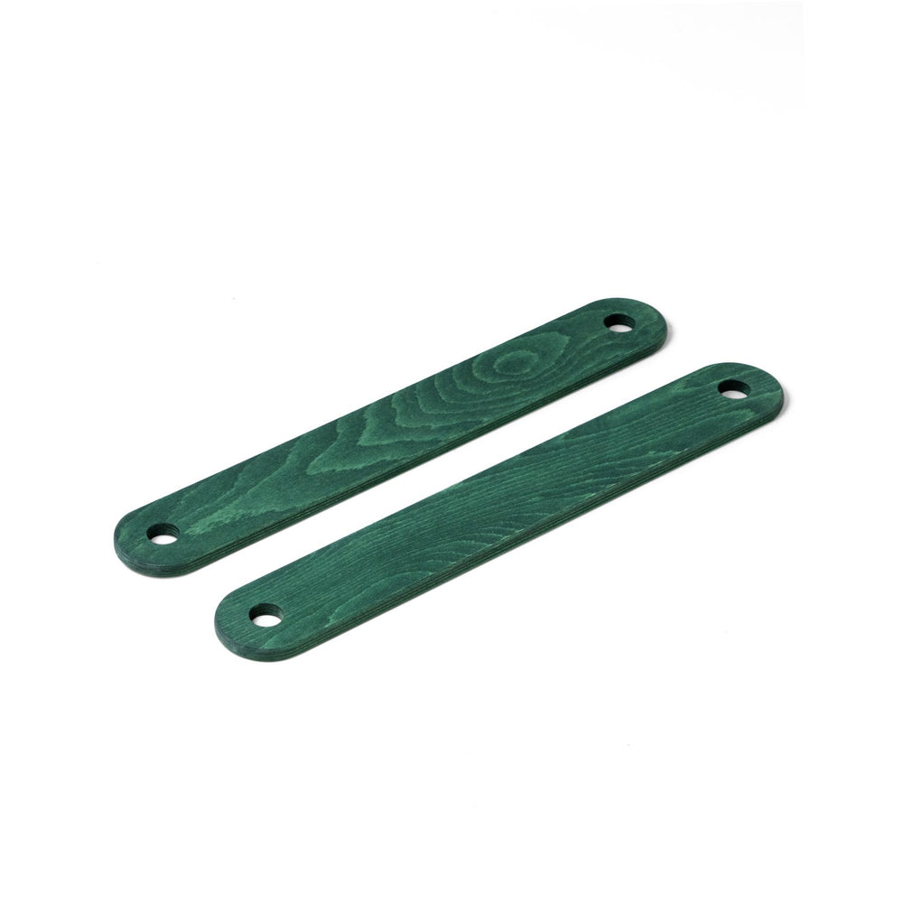 Køb MODU 2x Balancebomme Forrest Green
