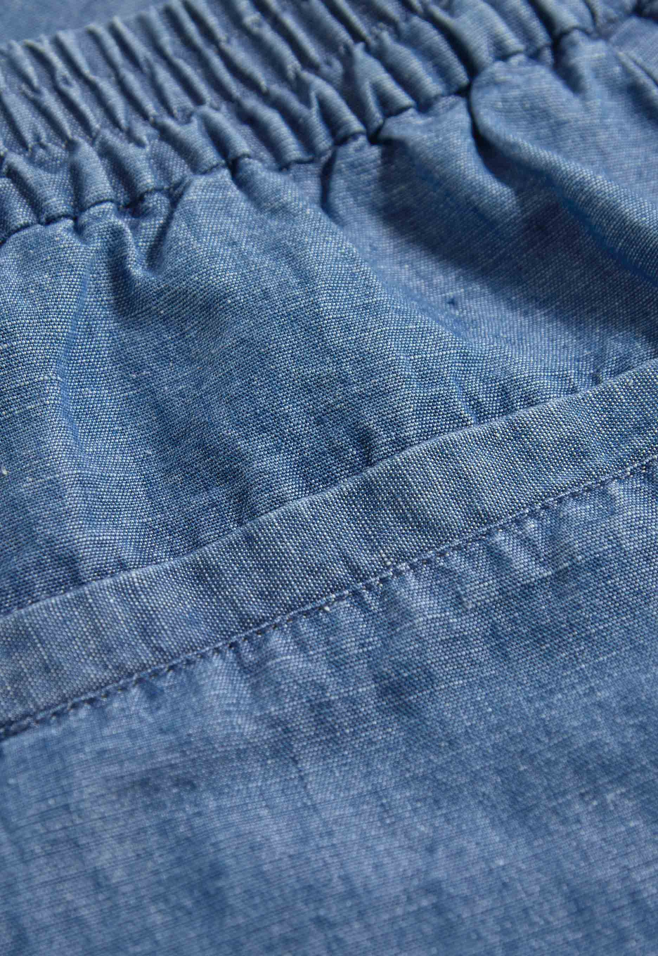 Silvercreek Feline Short