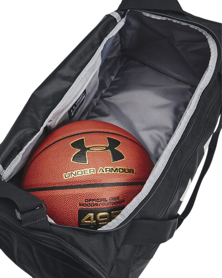 Under Armour Undeniable 5. 0 sportstaske, small Sort