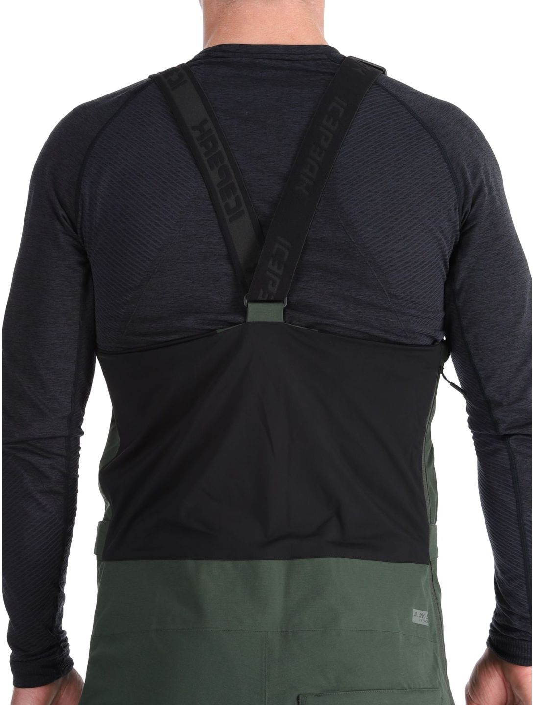Cambo skibroek heren