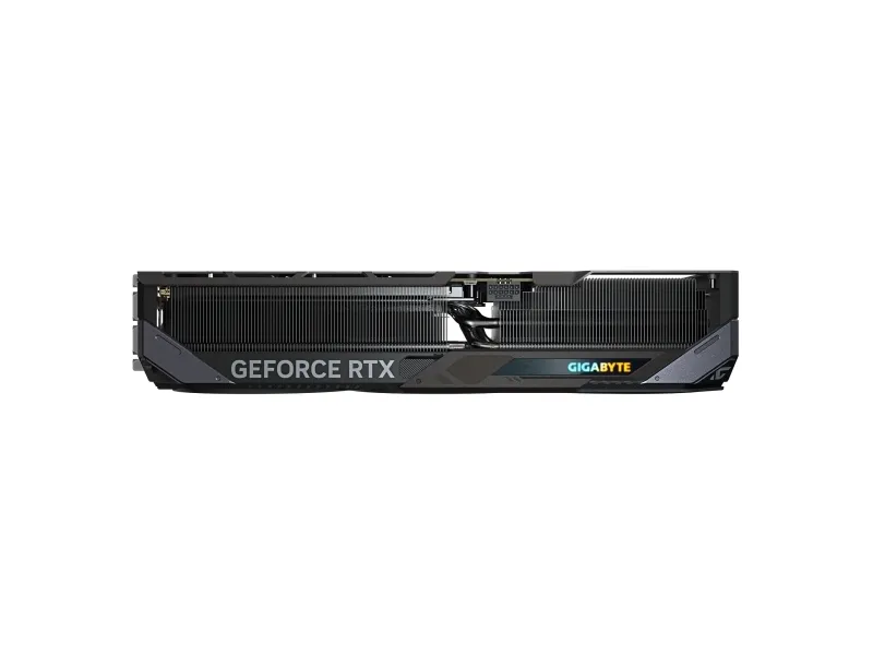 Gigabyte GeForce RTX 5090 GAMING OC 32G - Grafikkort - GeForce RTX 5090 - 32 GB GDDR7 - PCI Express 5.0 - 3 x DisplayPort, HDMI
