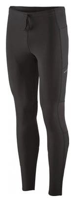 Legging Patagonia Endless Run Tights Noir Homme