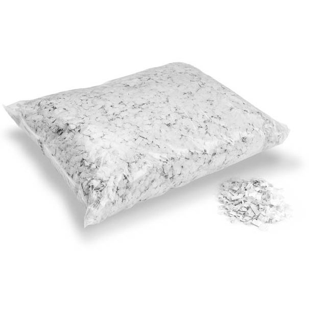 Magic FX CON22WH Powderfetti wit