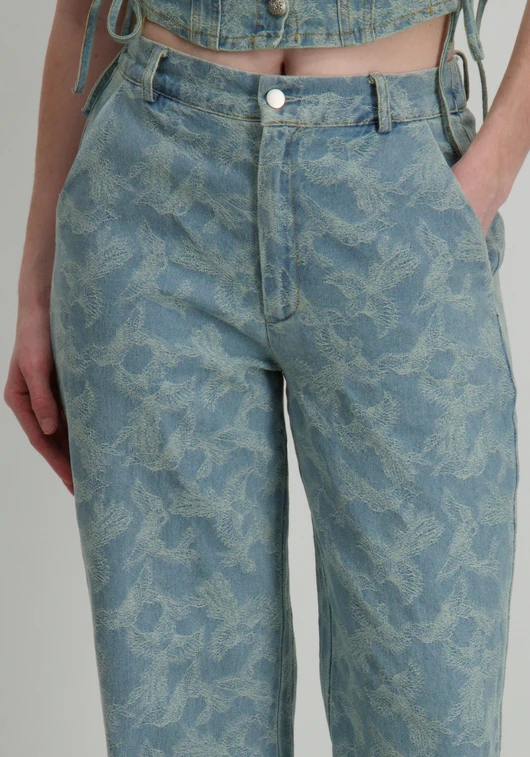 Studio Amaya Broek Anna