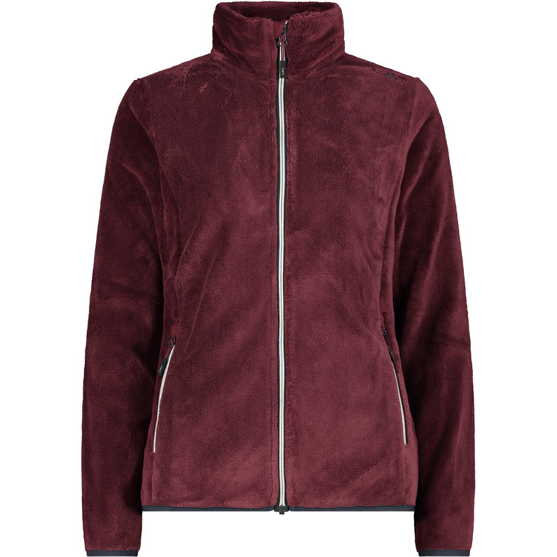 CMP Damen Highloft Jacke