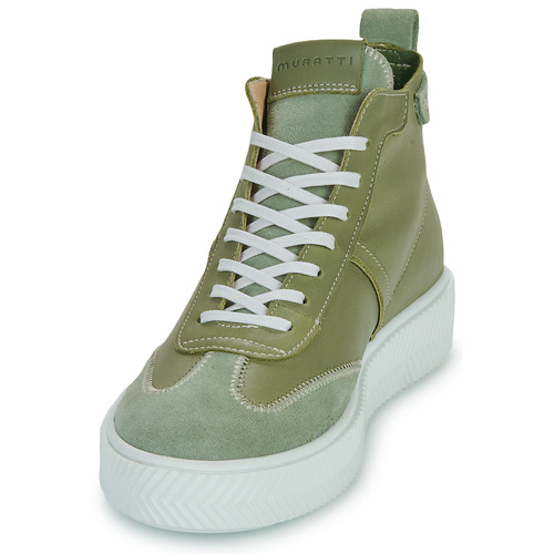 Muratti - ROUILLE - Vert