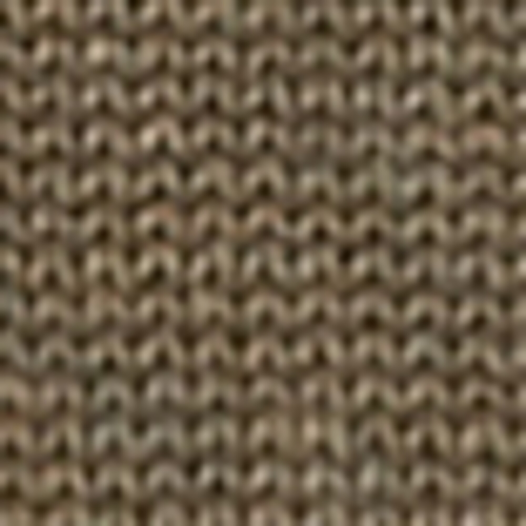 Pullover regular aus Baumwolle und Leinen